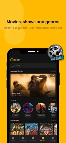 sony-in-ear-earphones Movies and shows